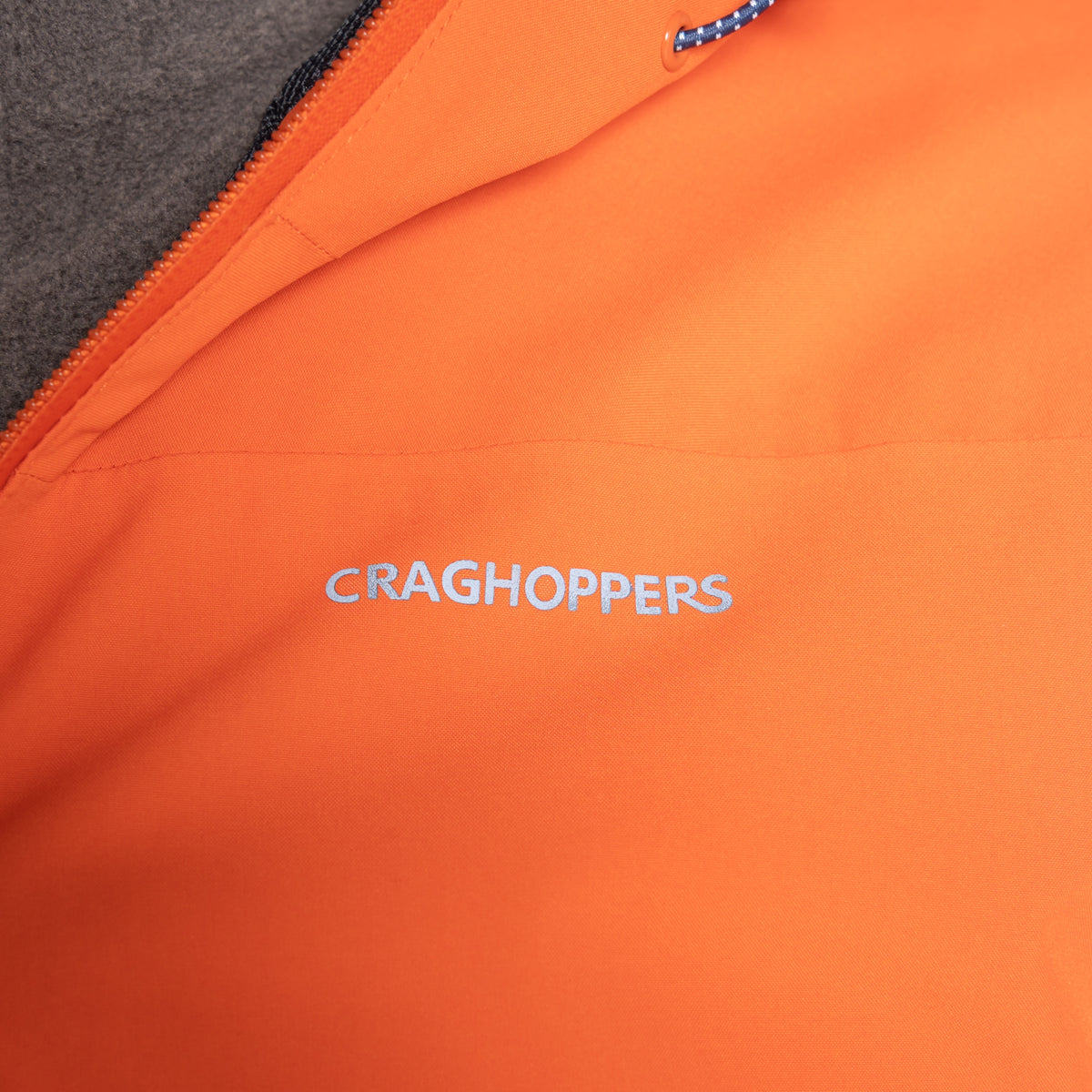 Craghoppers Men's Ponsa Waterproof Jacket