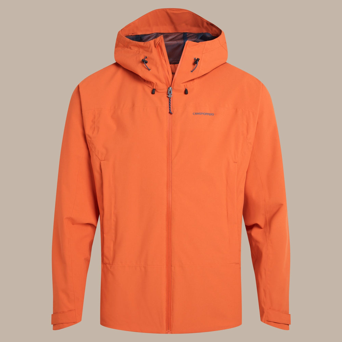 Craghoppers Men's Ponsa Waterproof Jacket