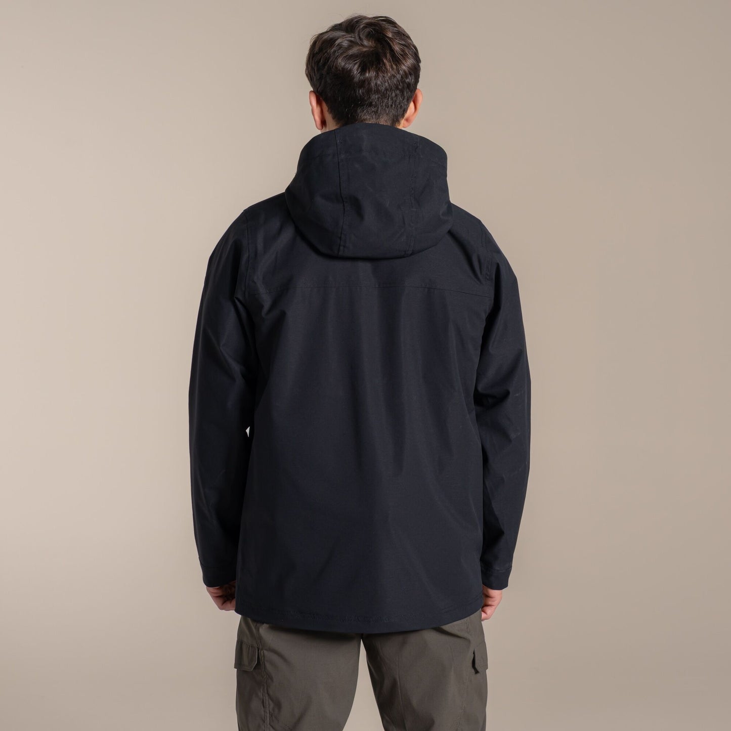 Craghoppers Men's Sandarac Waterproof Jacket