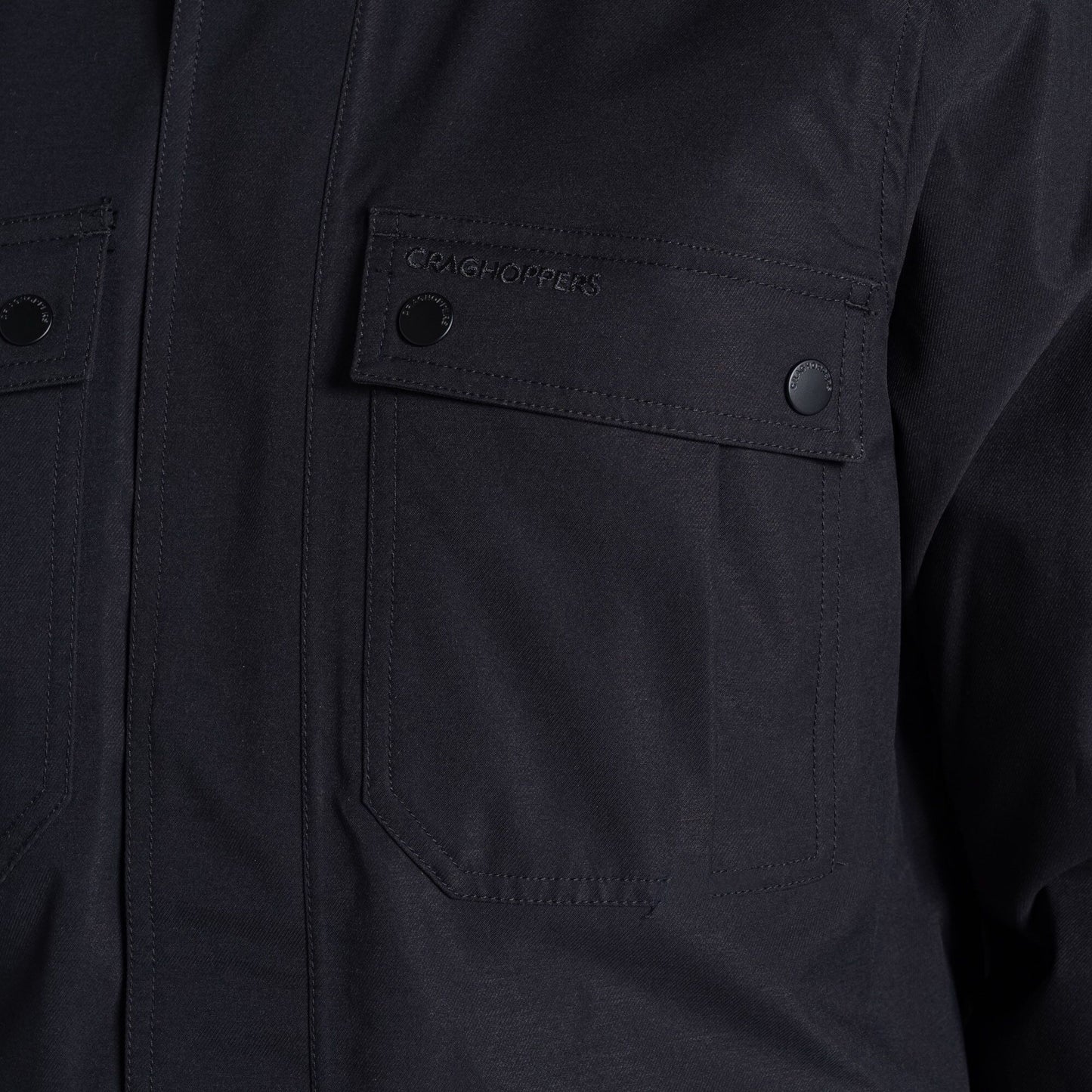 Craghoppers Men's Sandarac Waterproof Jacket