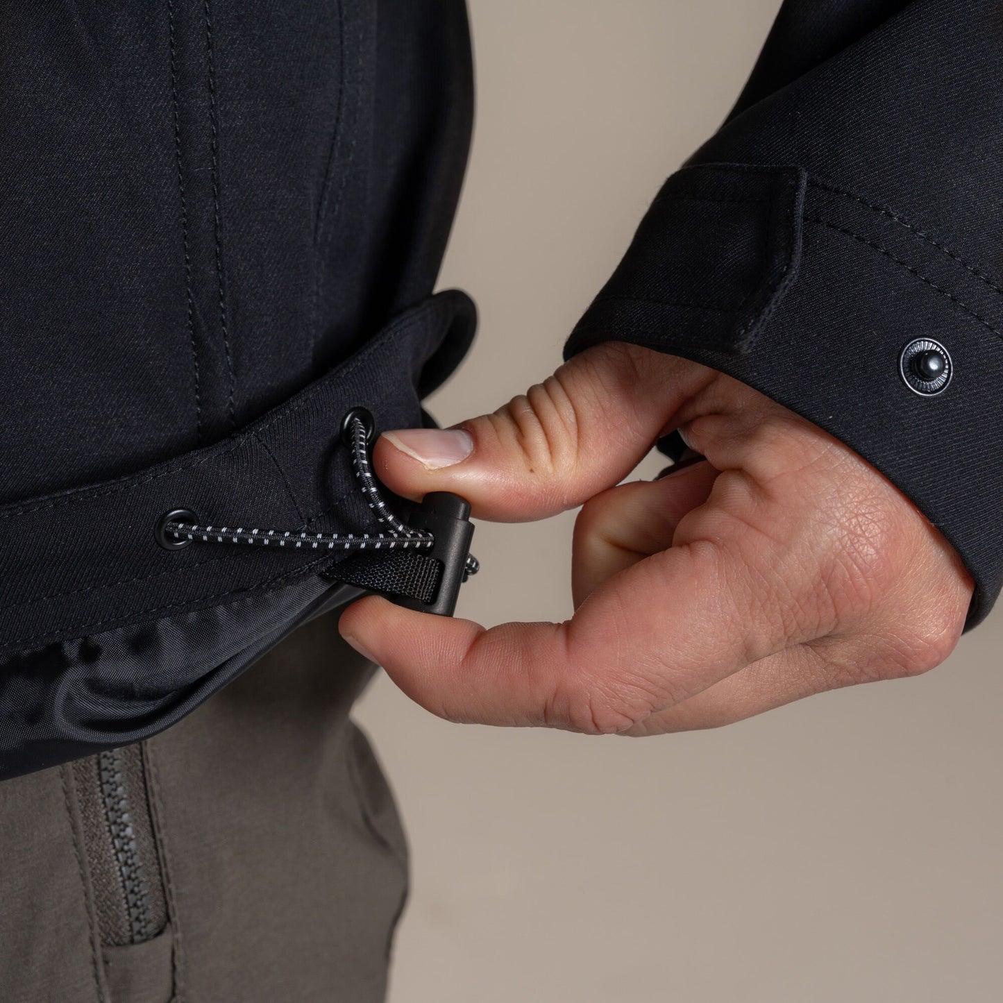 Craghoppers Men's Sandarac Waterproof Jacket