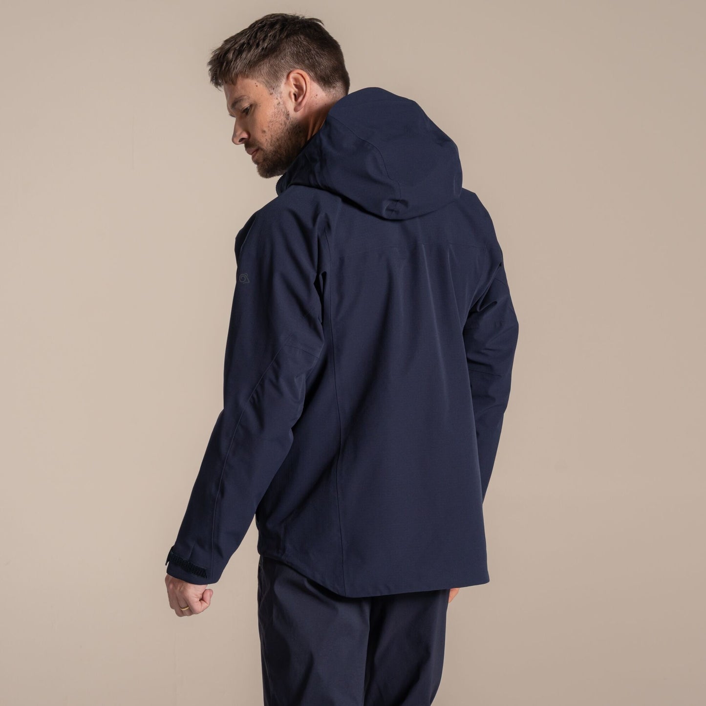 Craghoppers Men's Ari Waterproof Jacket
