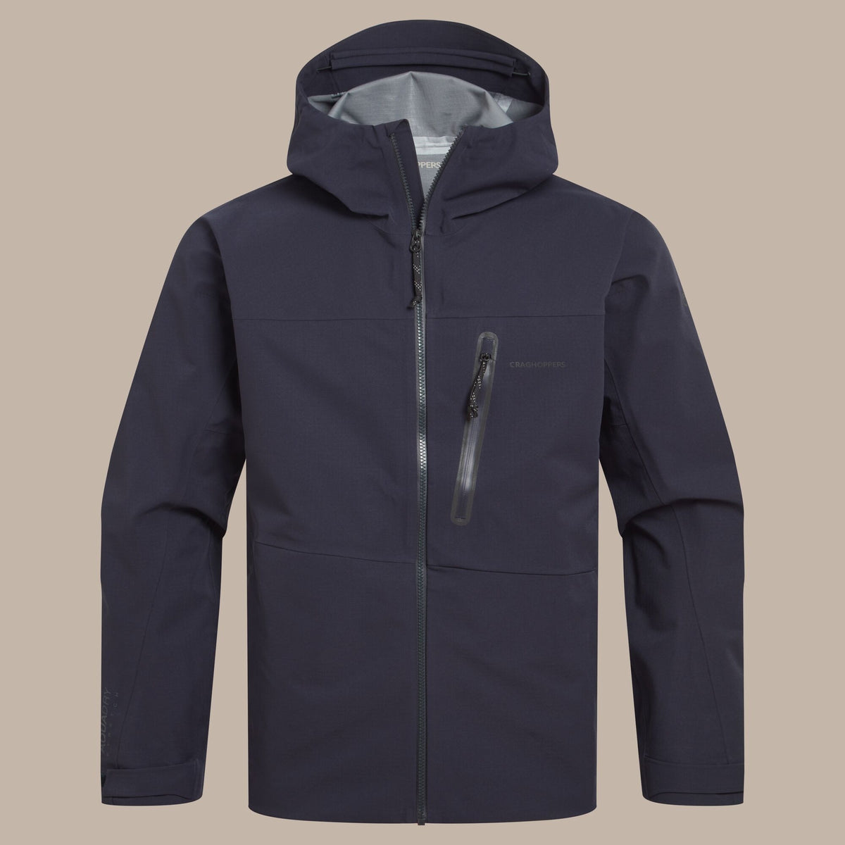 Craghoppers Men's Ari Waterproof Jacket
