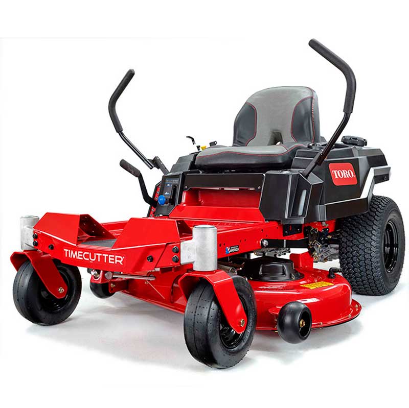 Toro Timecutter ZS4200T Zero Turn Ride-On Mower – Sam Turner & Sons