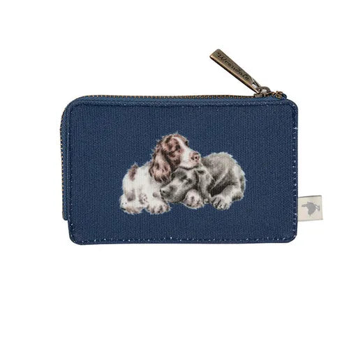 Wrendale A Dogs Life Card Holder Coin Purse