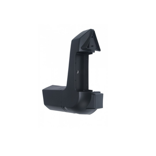 Ifor Williams CP00327 Left-Hand Rear Corner Bumper for HB511