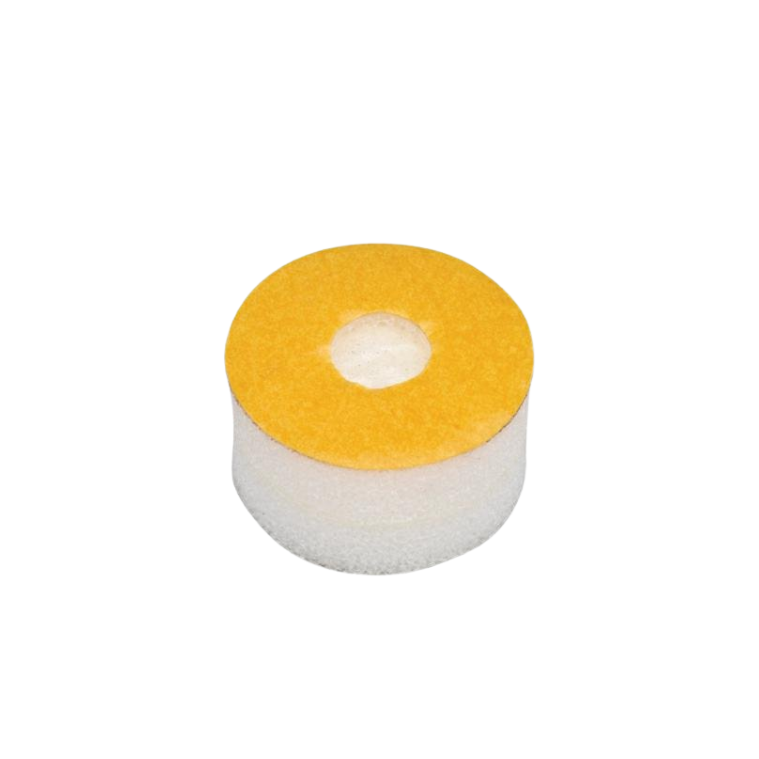 Ifor Williams CP00415 Buffer - Upper Door Retainer