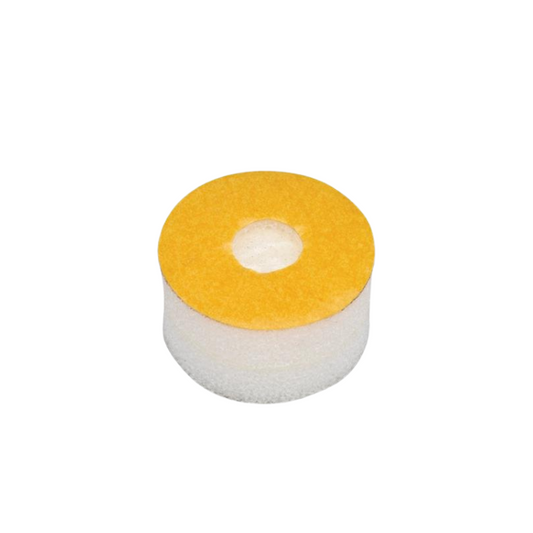 Ifor Williams CP00415 Buffer - Upper Door Retainer