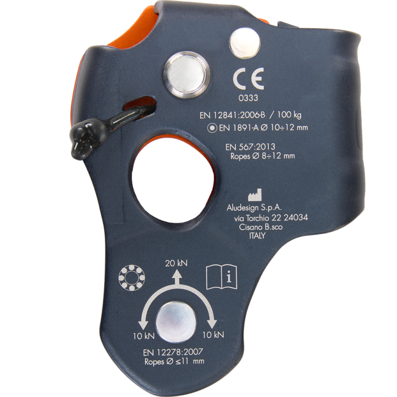 Climbing Technology CRIC Multifunctional Rope Clamp