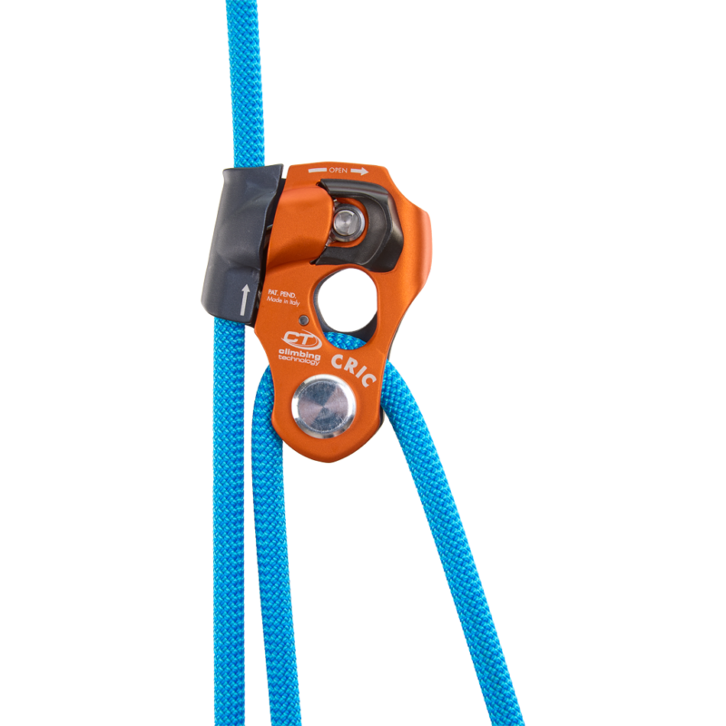 Climbing Technology CRIC Multifunctional Rope Clamp