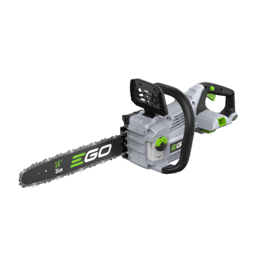 EGO CS1410E Cordless Chainsaw 35cm