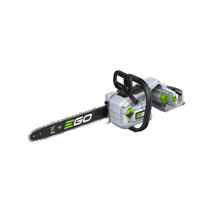 EGO CS1810E Cordless Chainsaw 45cm