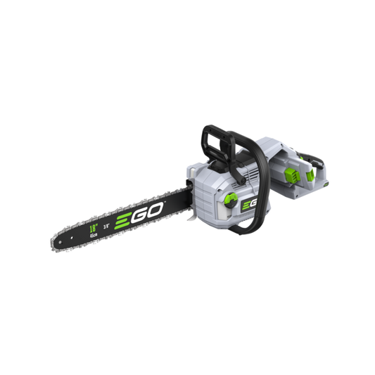 EGO CS1810E Cordless Chainsaw 45cm