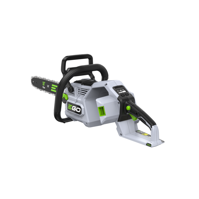 EGO CS1810E Cordless Chainsaw 45cm