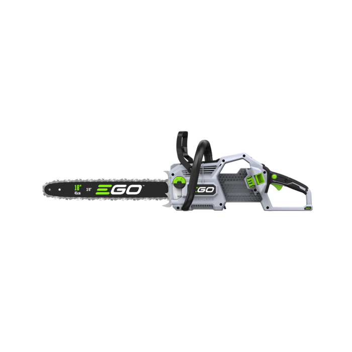 EGO CS1810E Cordless Chainsaw 45cm