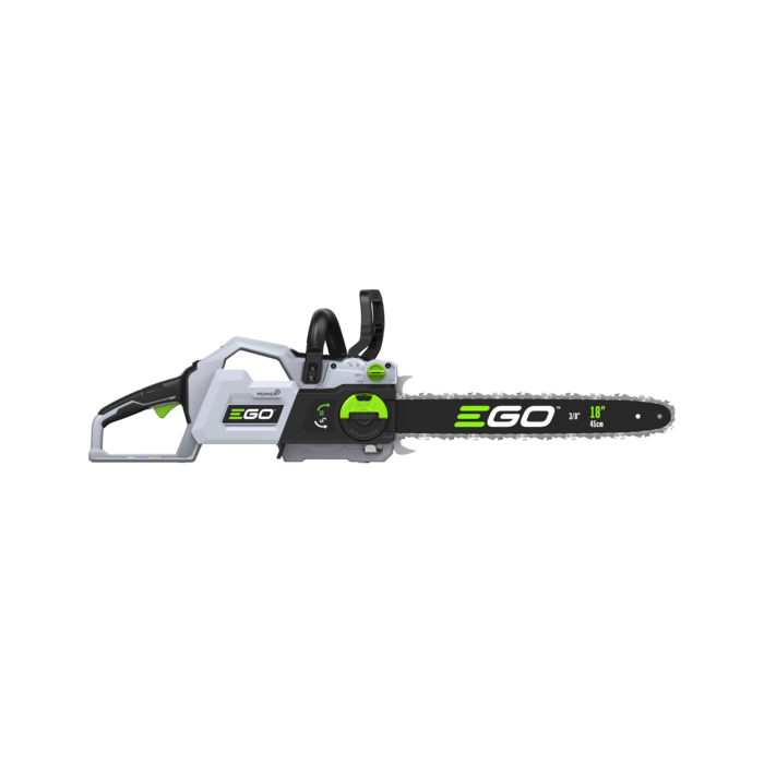 EGO CS1810E Cordless Chainsaw 45cm