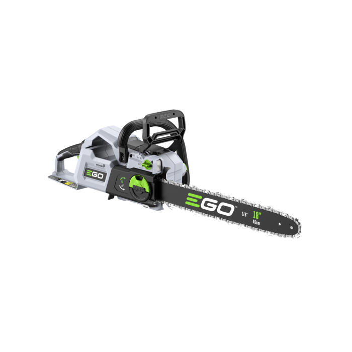 EGO CS1810E Cordless Chainsaw 45cm