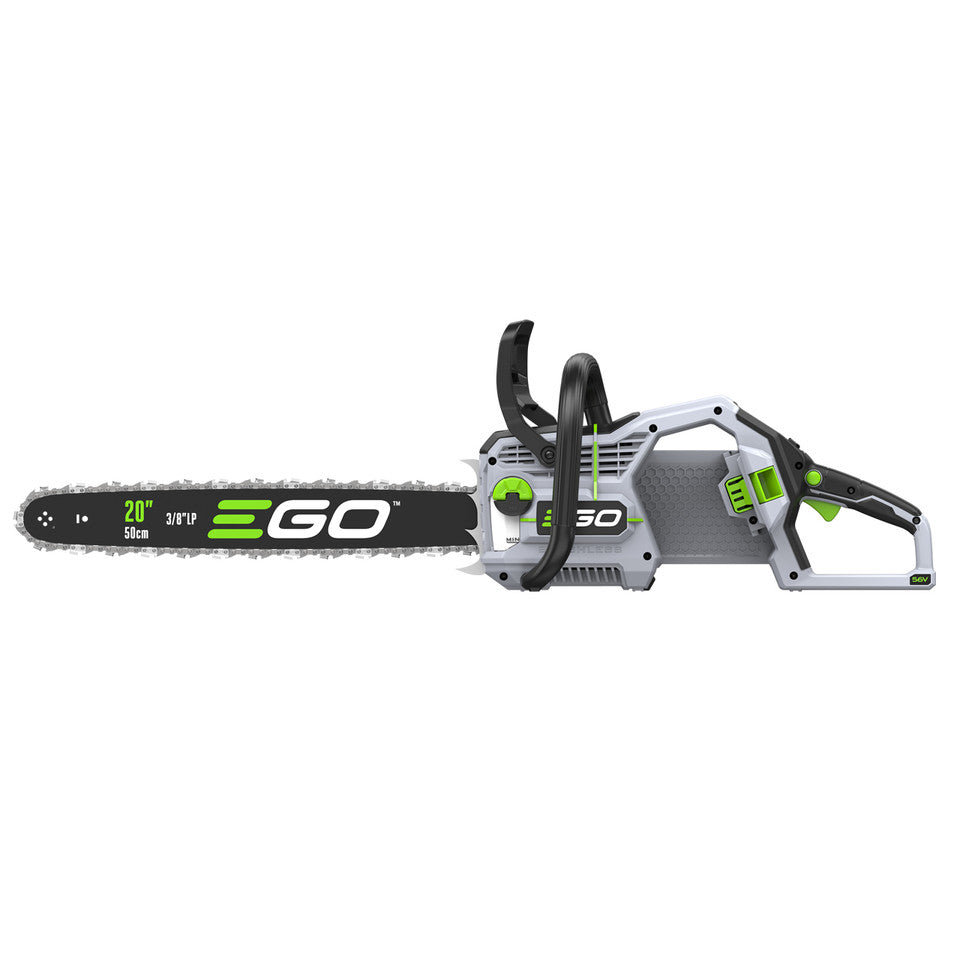 EGO CS2000E Cordless Chainsaw 50cm