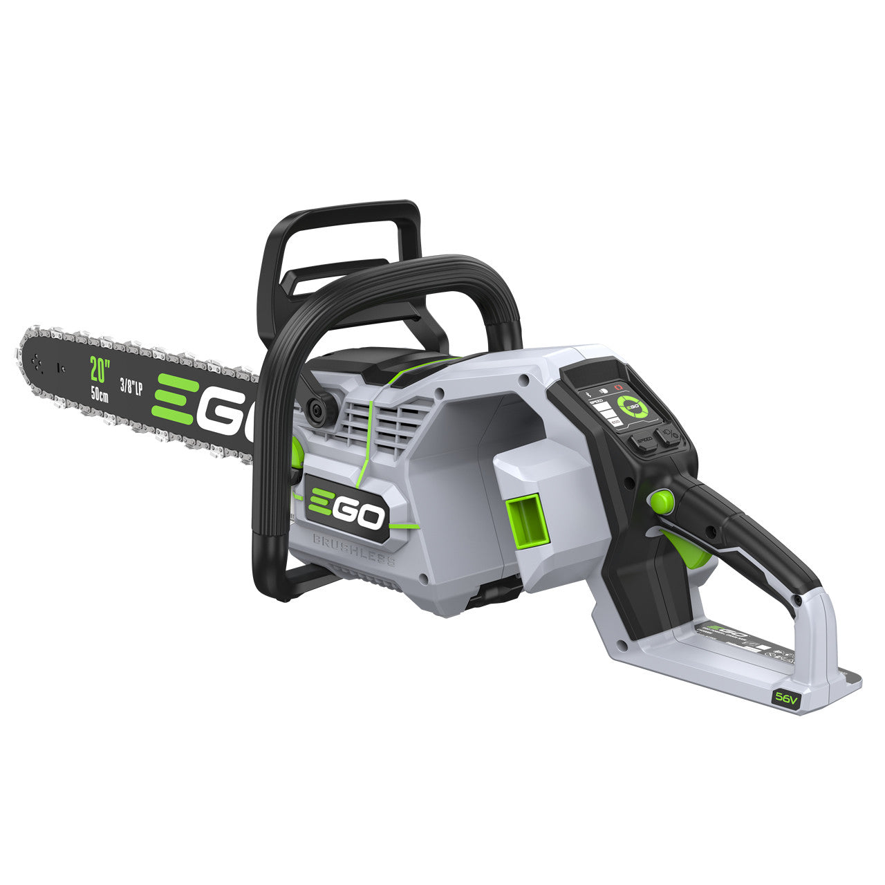 EGO CS2000E Cordless Chainsaw 50cm