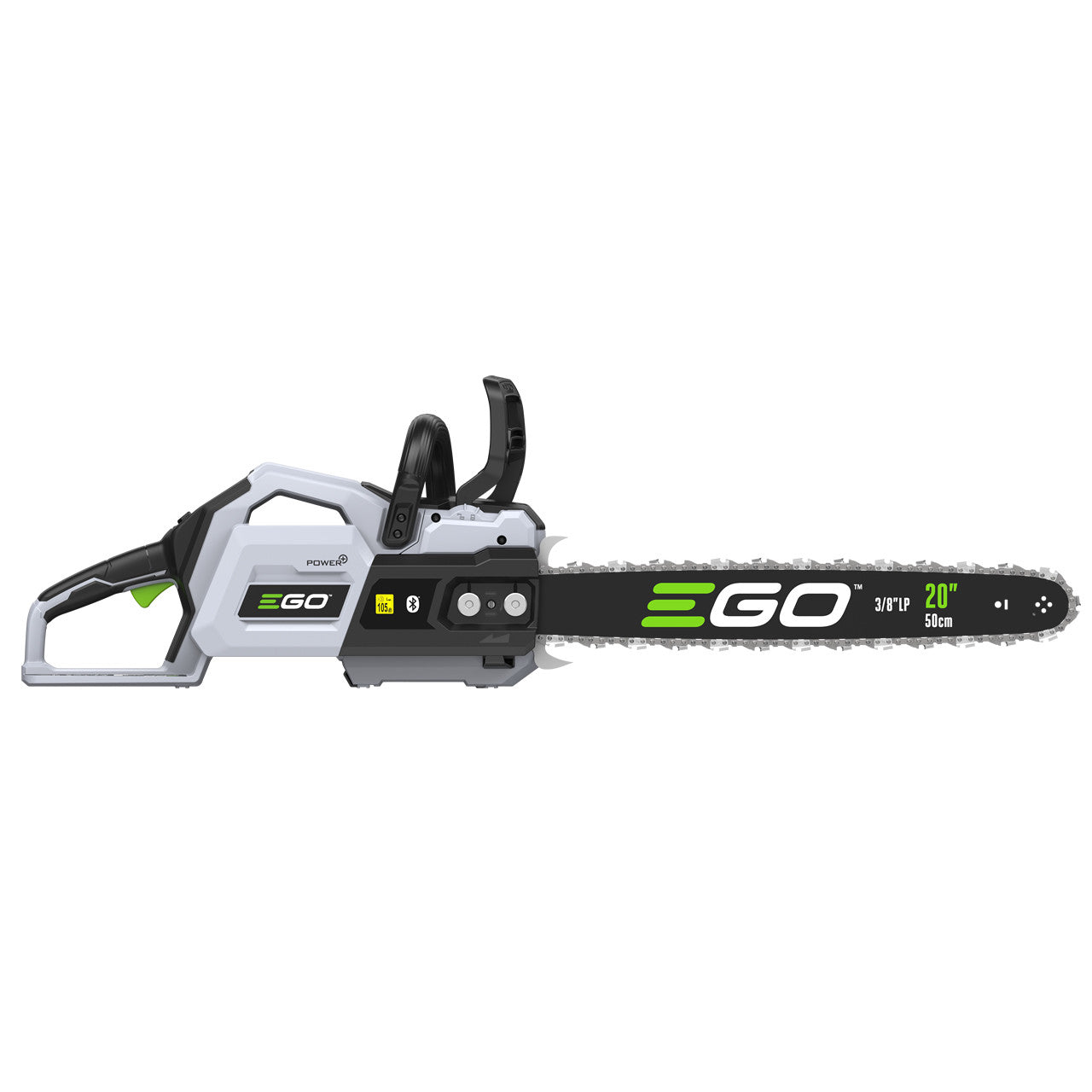 EGO CS2000E Cordless Chainsaw 50cm