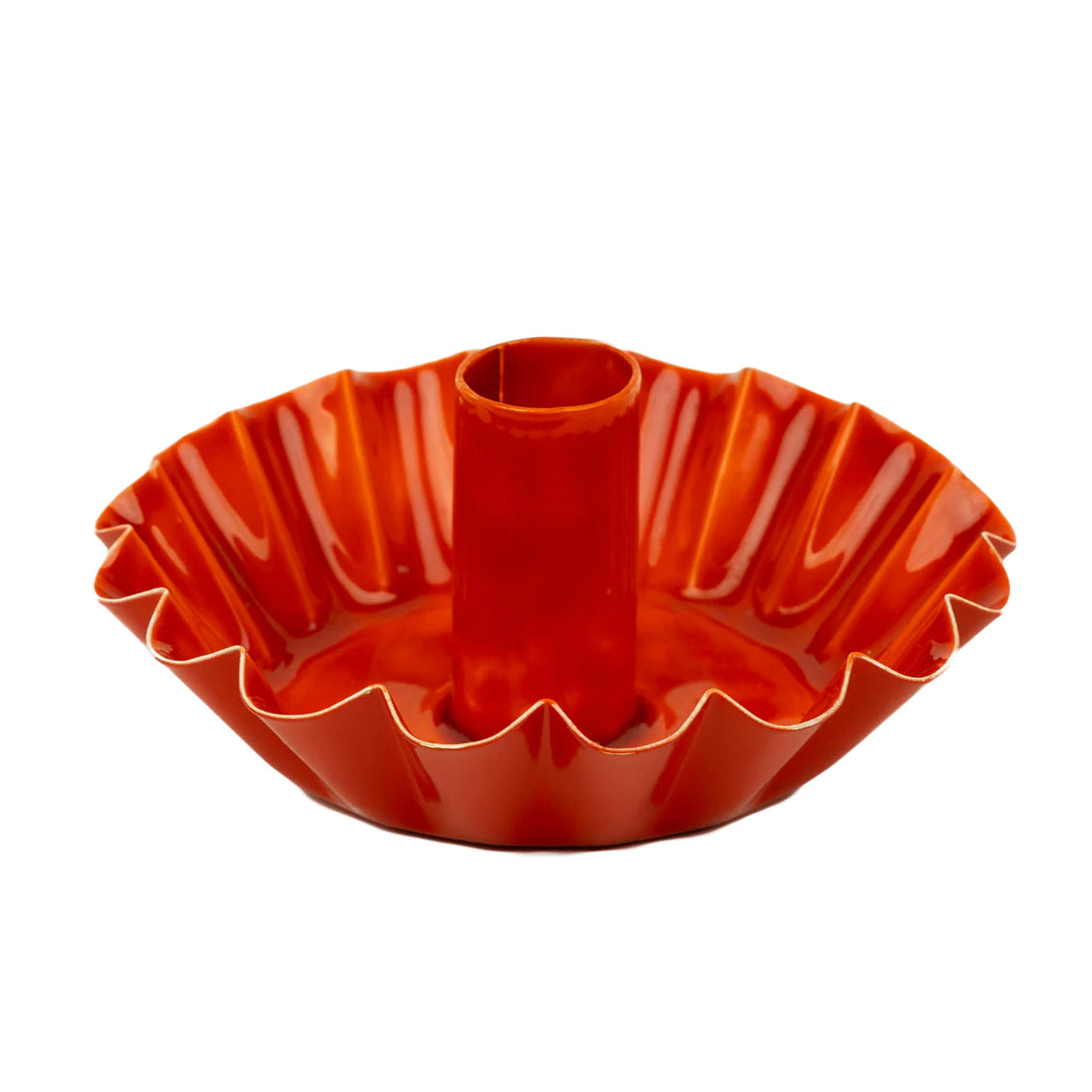 Talking Tables Mellow Metal Candle Holder