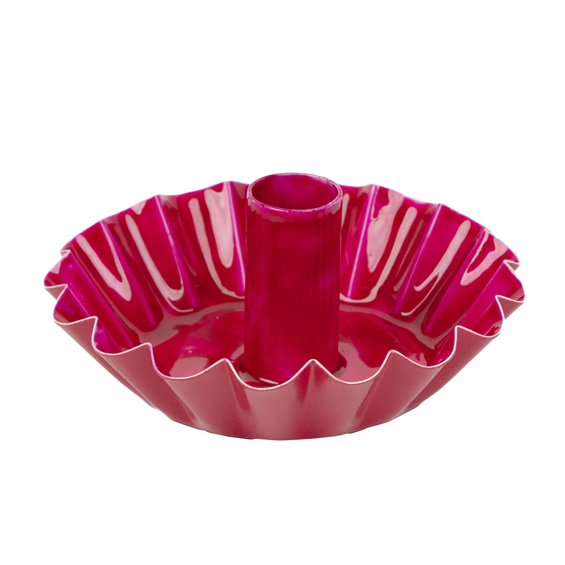 Talking Tables Mellow Metal Candle Holder