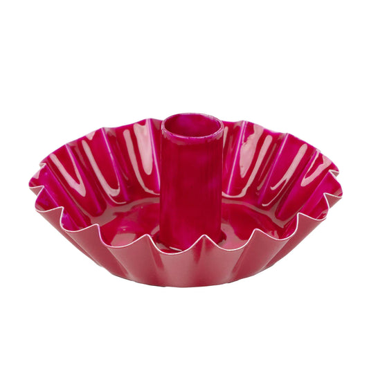 Talking Tables Mellow Metal Candle Holder