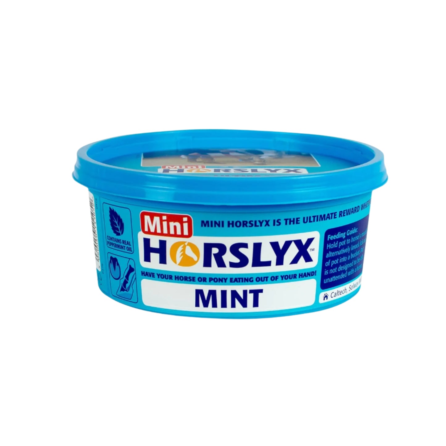 Horslyx Balancer Horse Lick