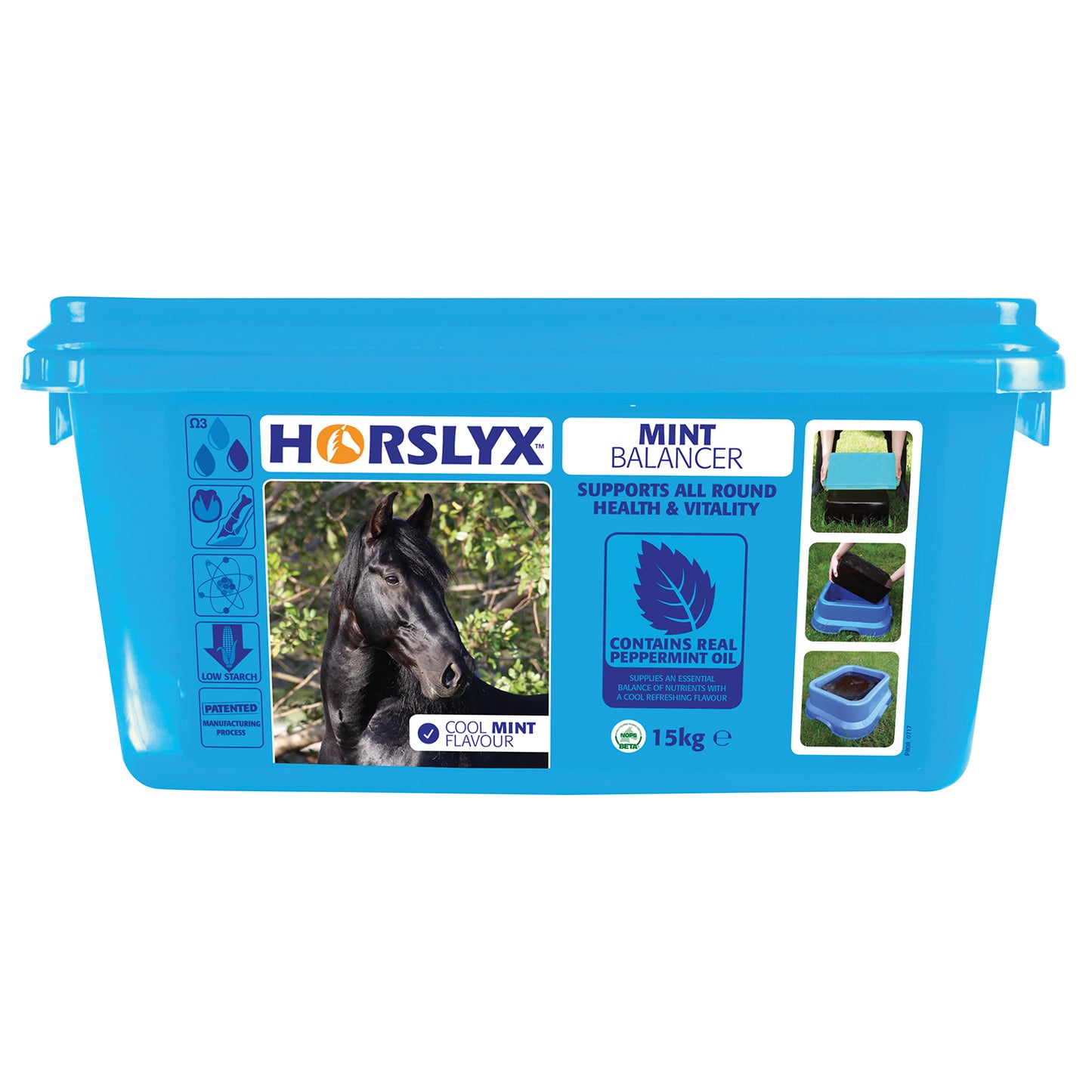 Horslyx Balancer Horse Lick