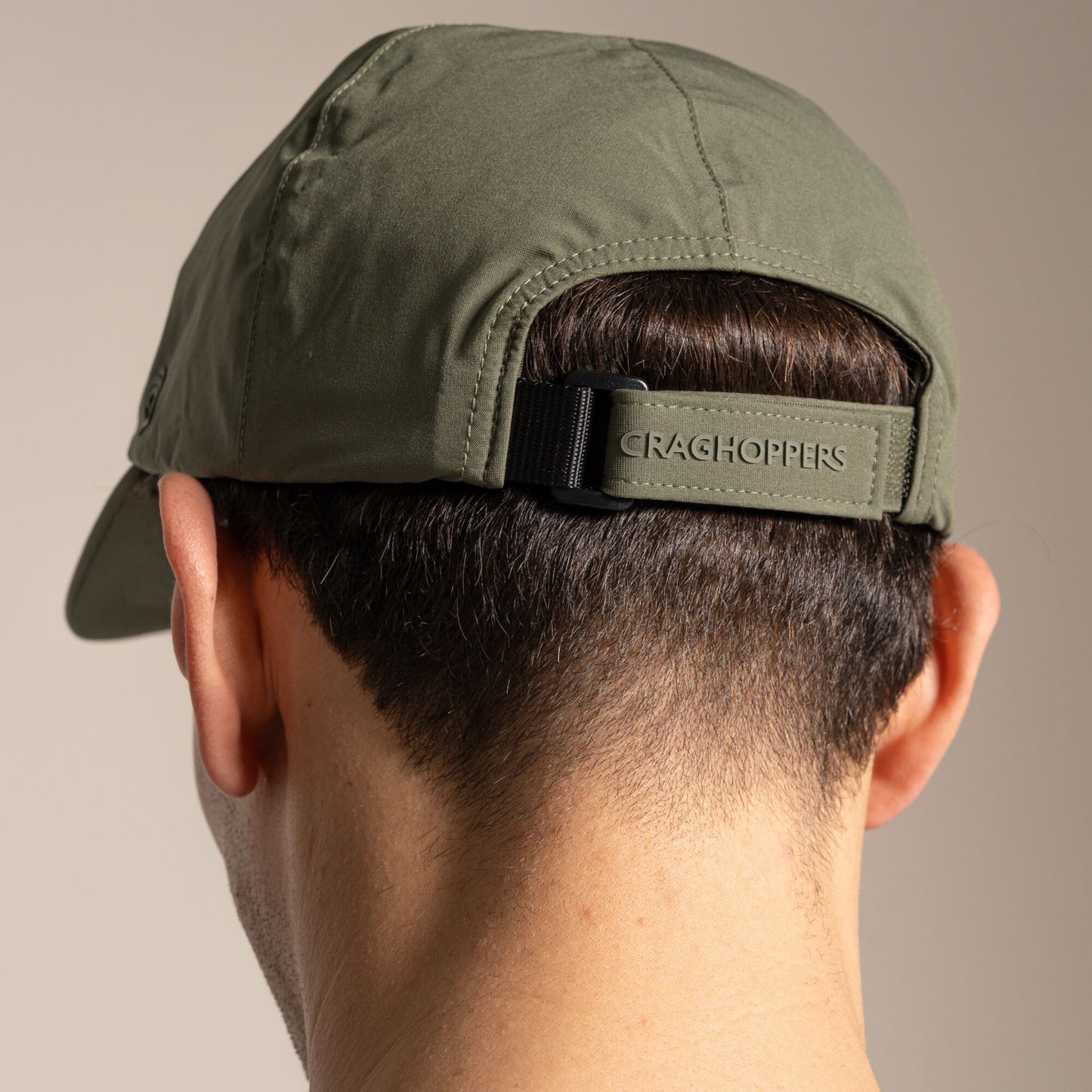 Craghoppers Unisex Waterproof Cap