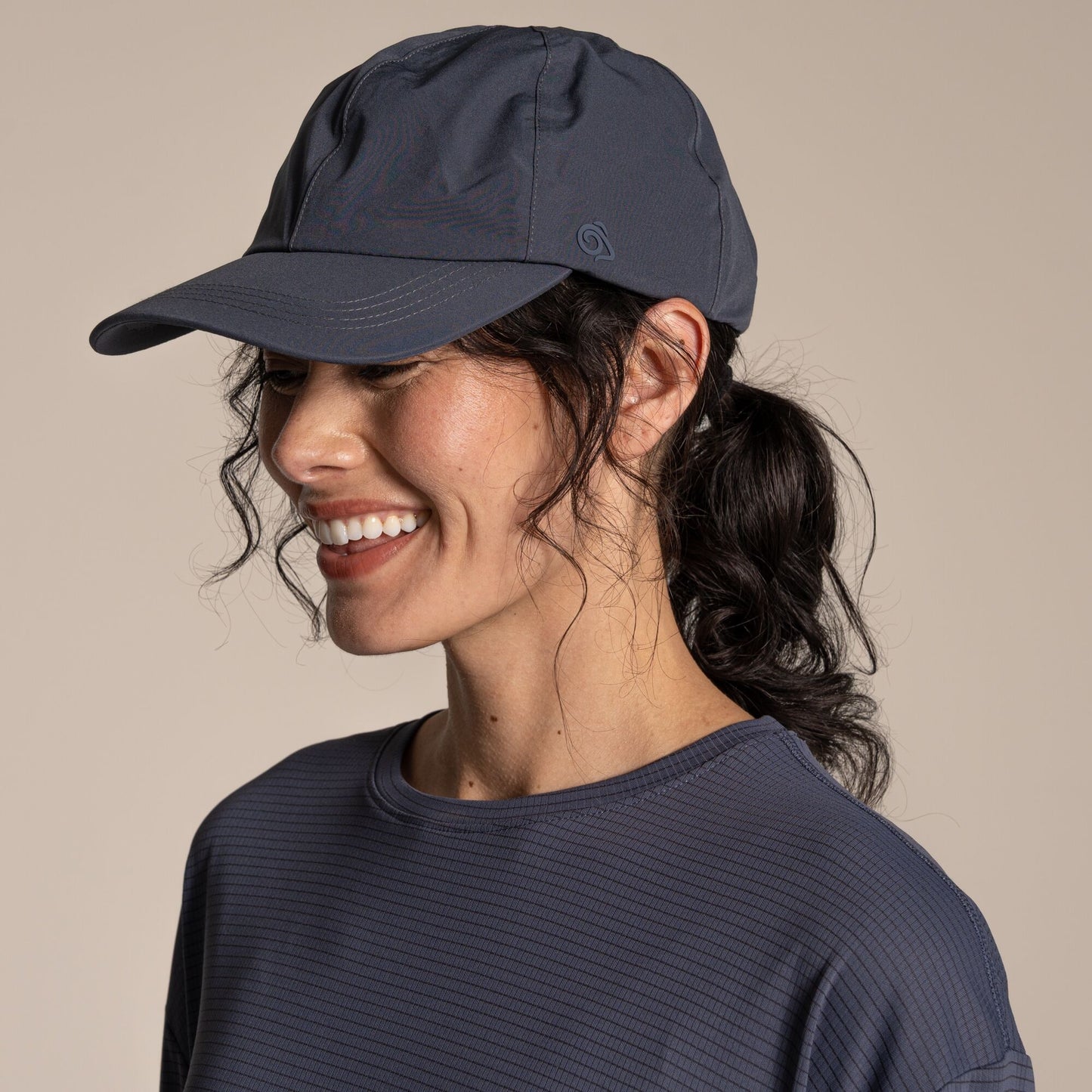 Craghoppers Unisex Waterproof Cap