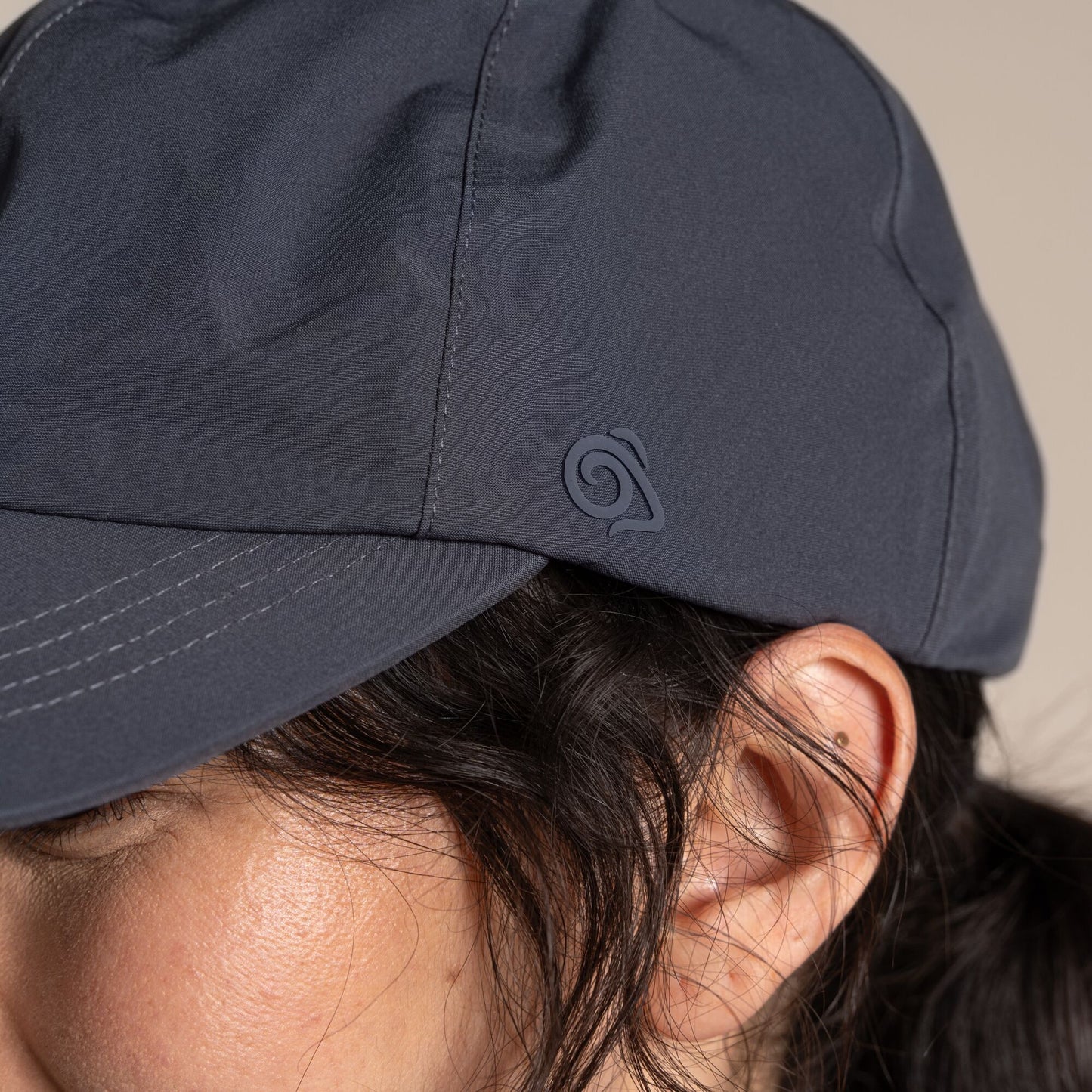 Craghoppers Unisex Waterproof Cap