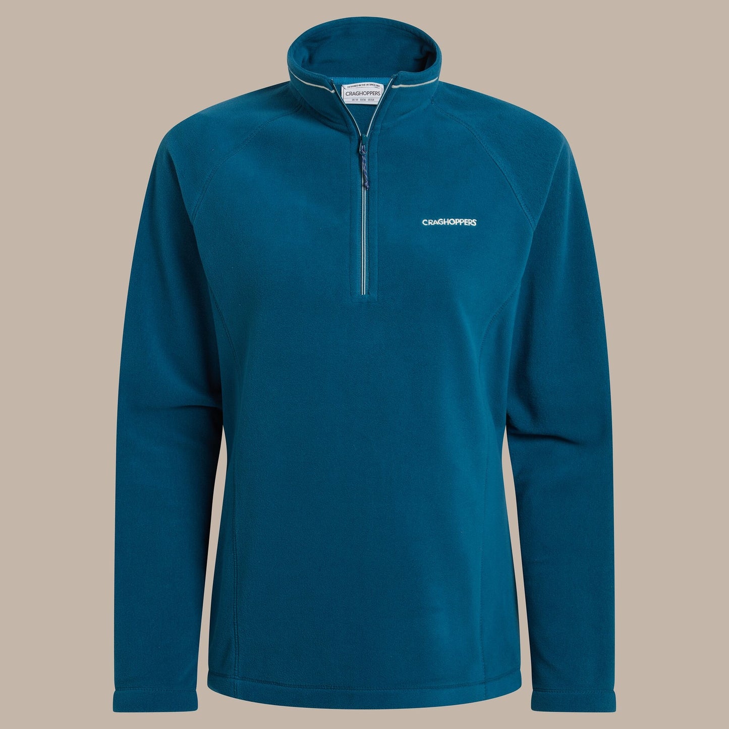 Craghoppers Miska Half Zip Fleece Pullover
