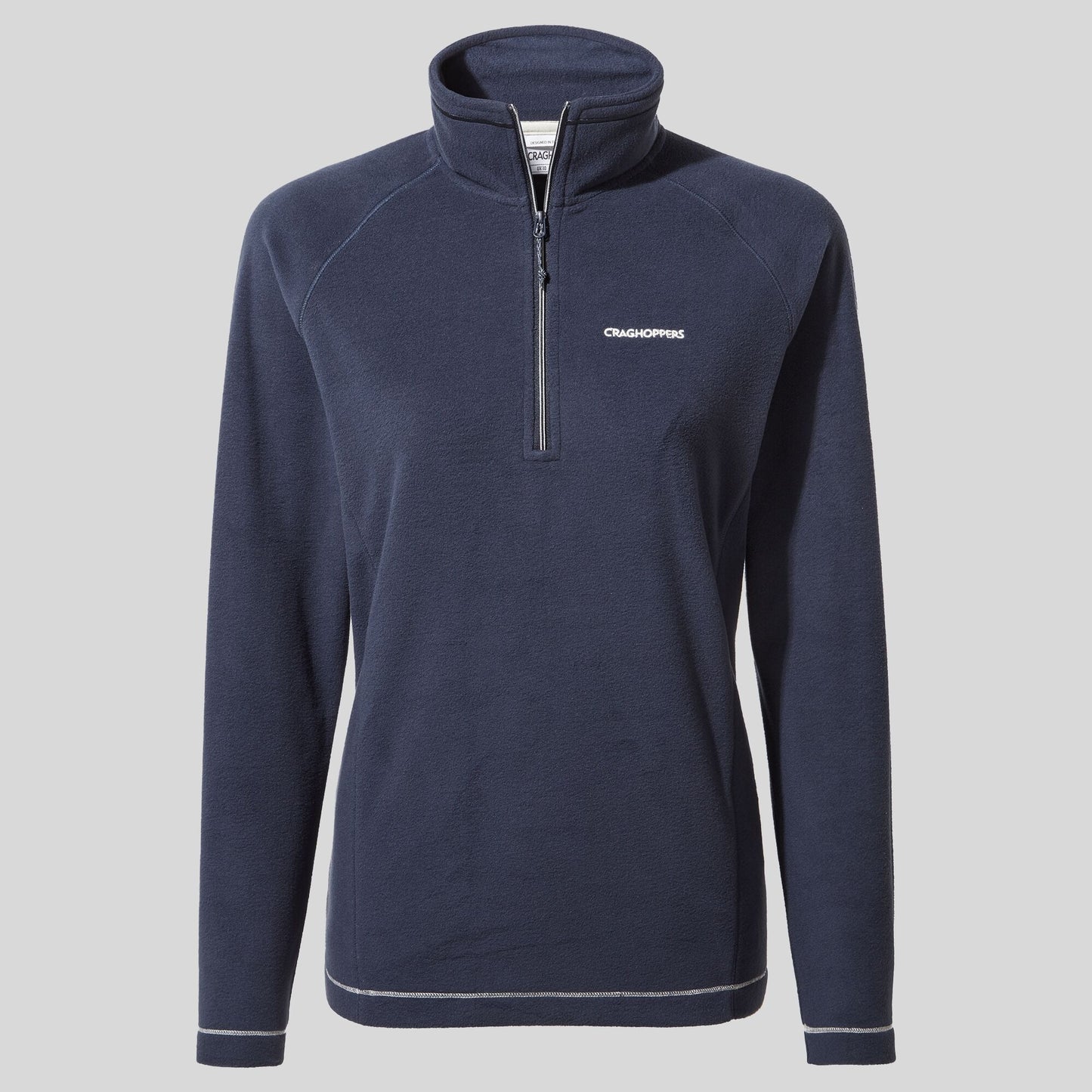 Craghoppers Miska Half Zip Fleece Pullover