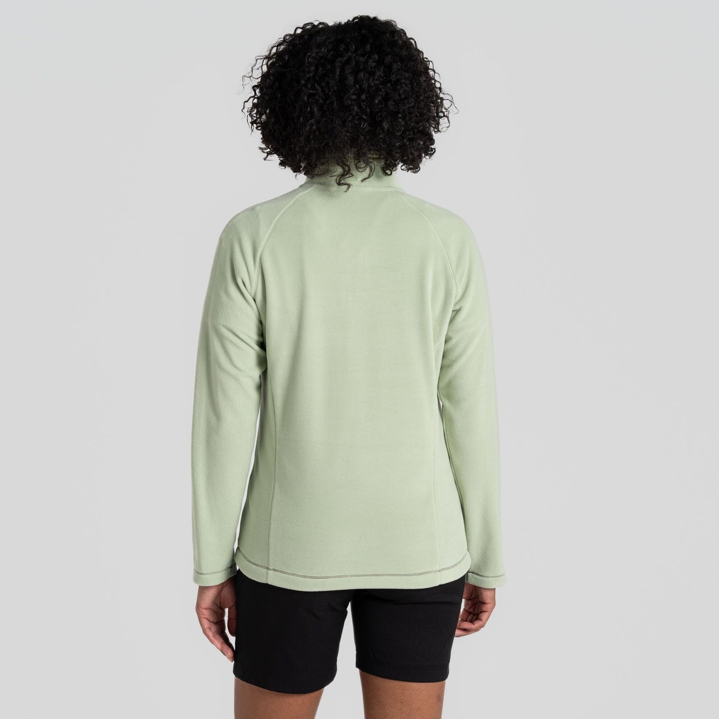 Craghoppers Miska Half Zip Fleece Pullover