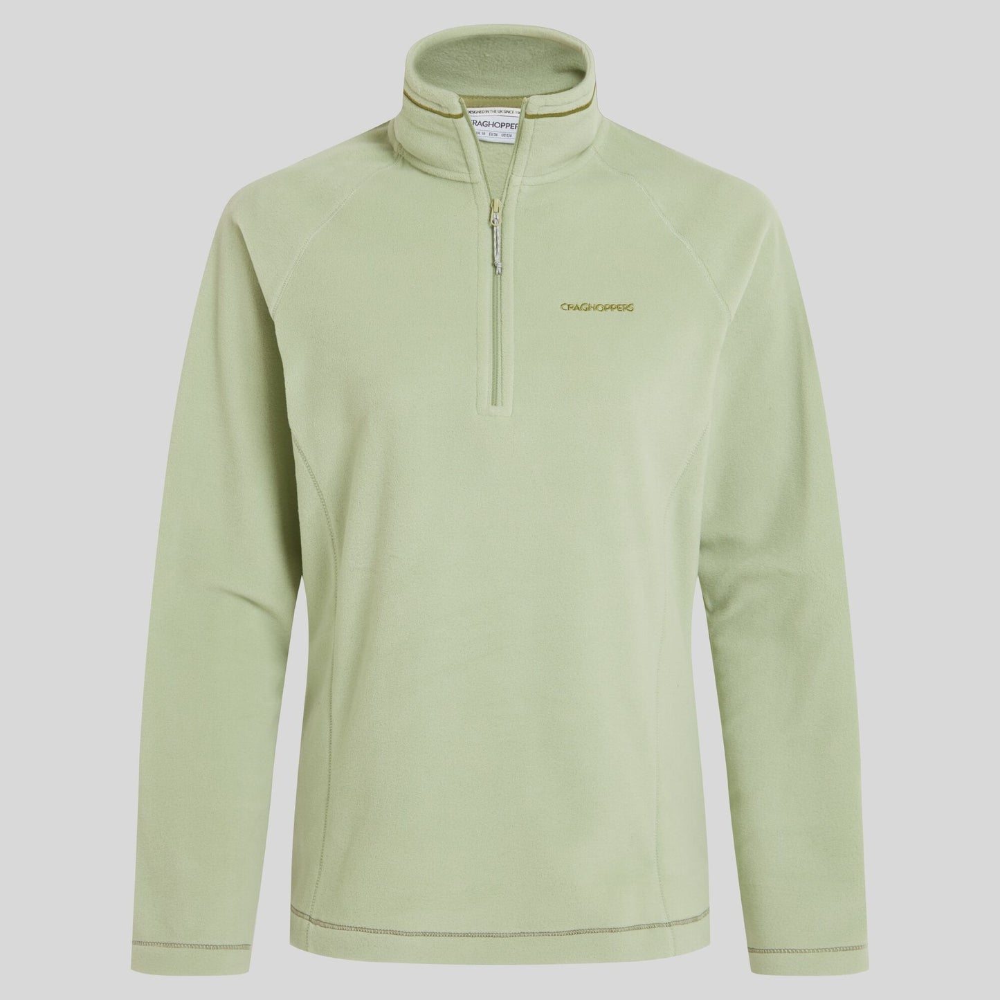 Craghoppers Miska Half Zip Fleece Pullover