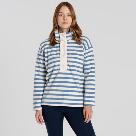 Craghoppers Jordi Overhead Microfleece Top