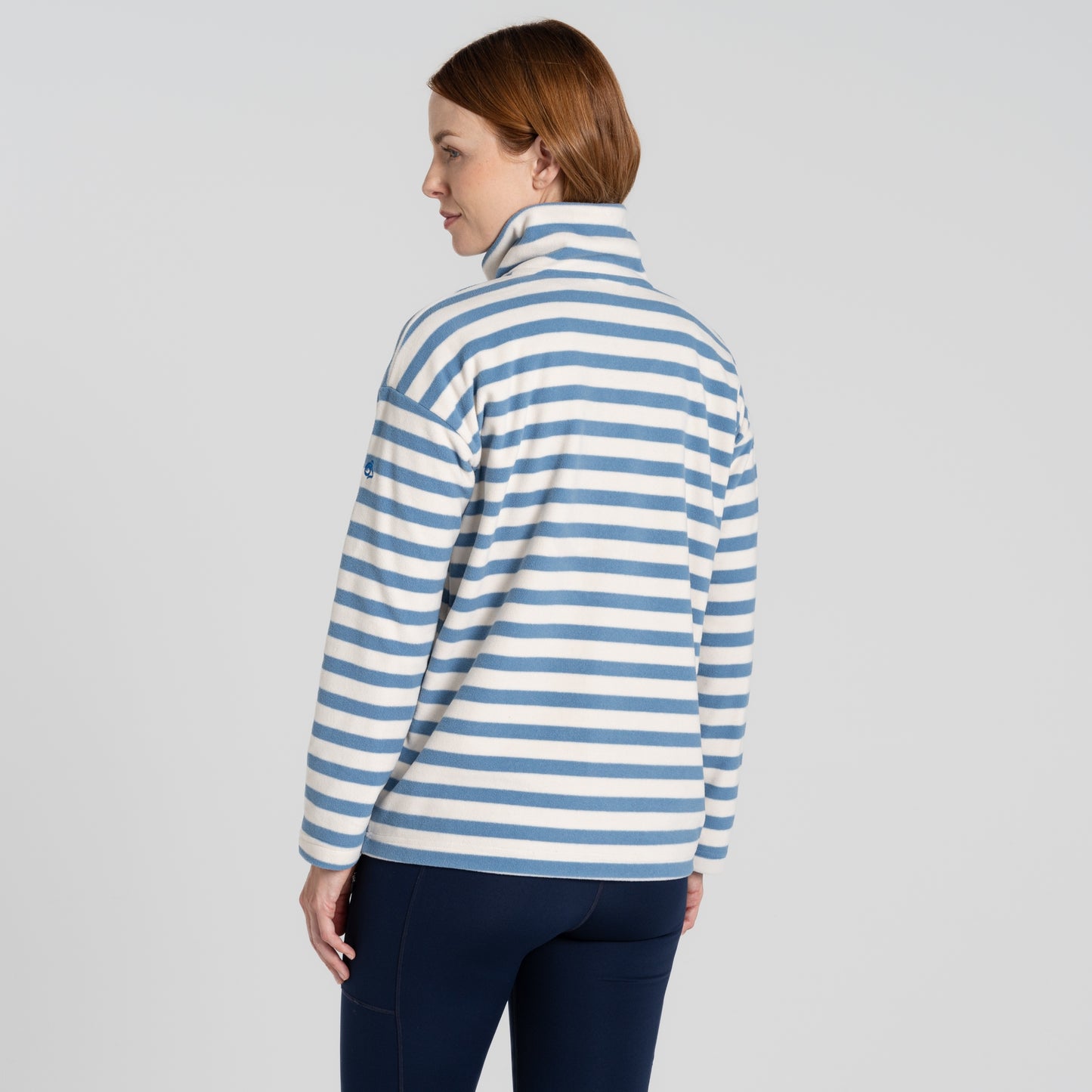 Craghoppers Jordi Overhead Microfleece Top