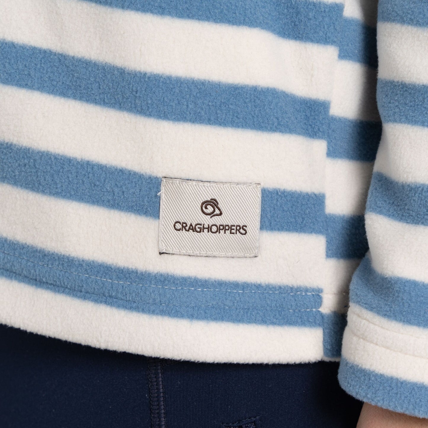 Craghoppers Jordi Overhead Microfleece Top