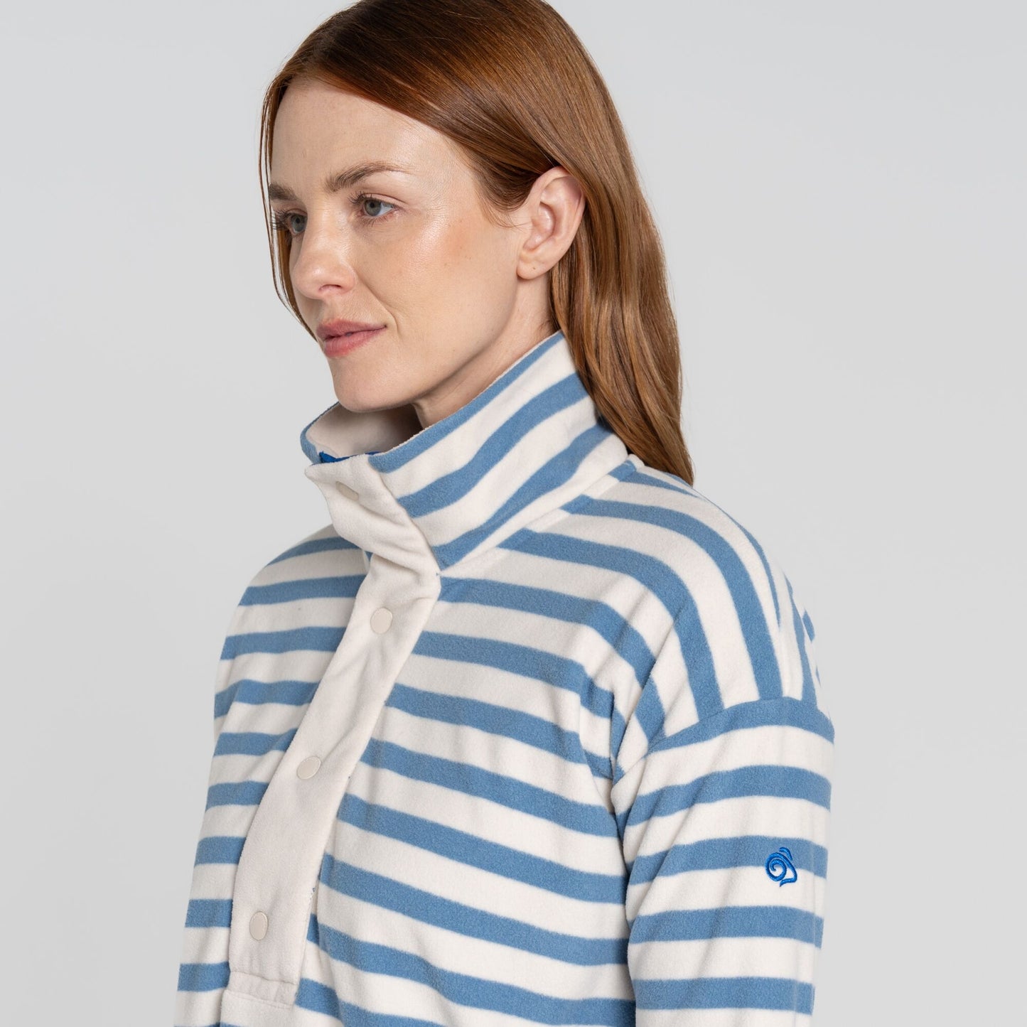 Craghoppers Jordi Overhead Microfleece Top