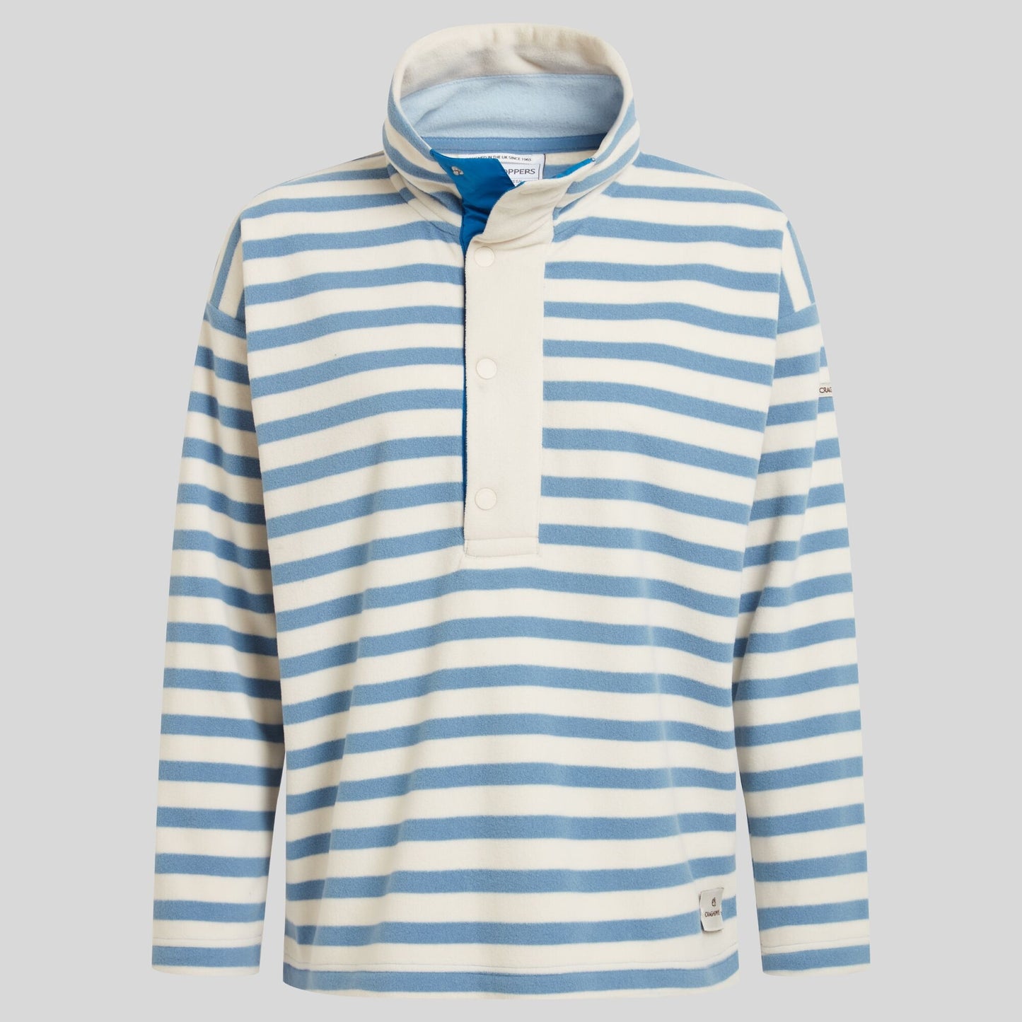 Craghoppers Jordi Overhead Microfleece Top