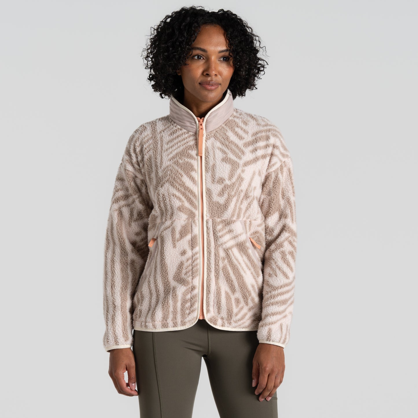 Craghoppers Dante Fleece Jacket