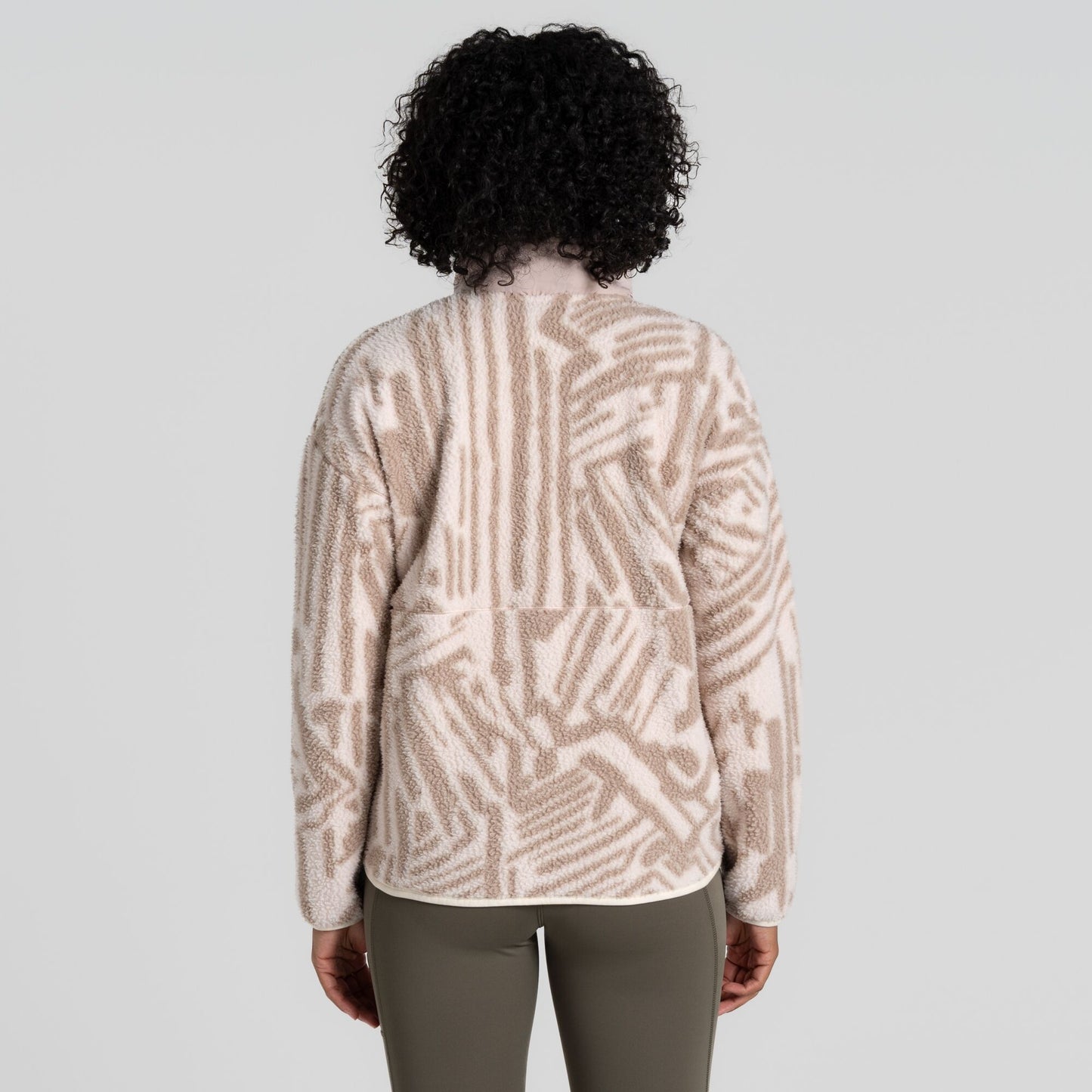 Craghoppers Dante Fleece Jacket