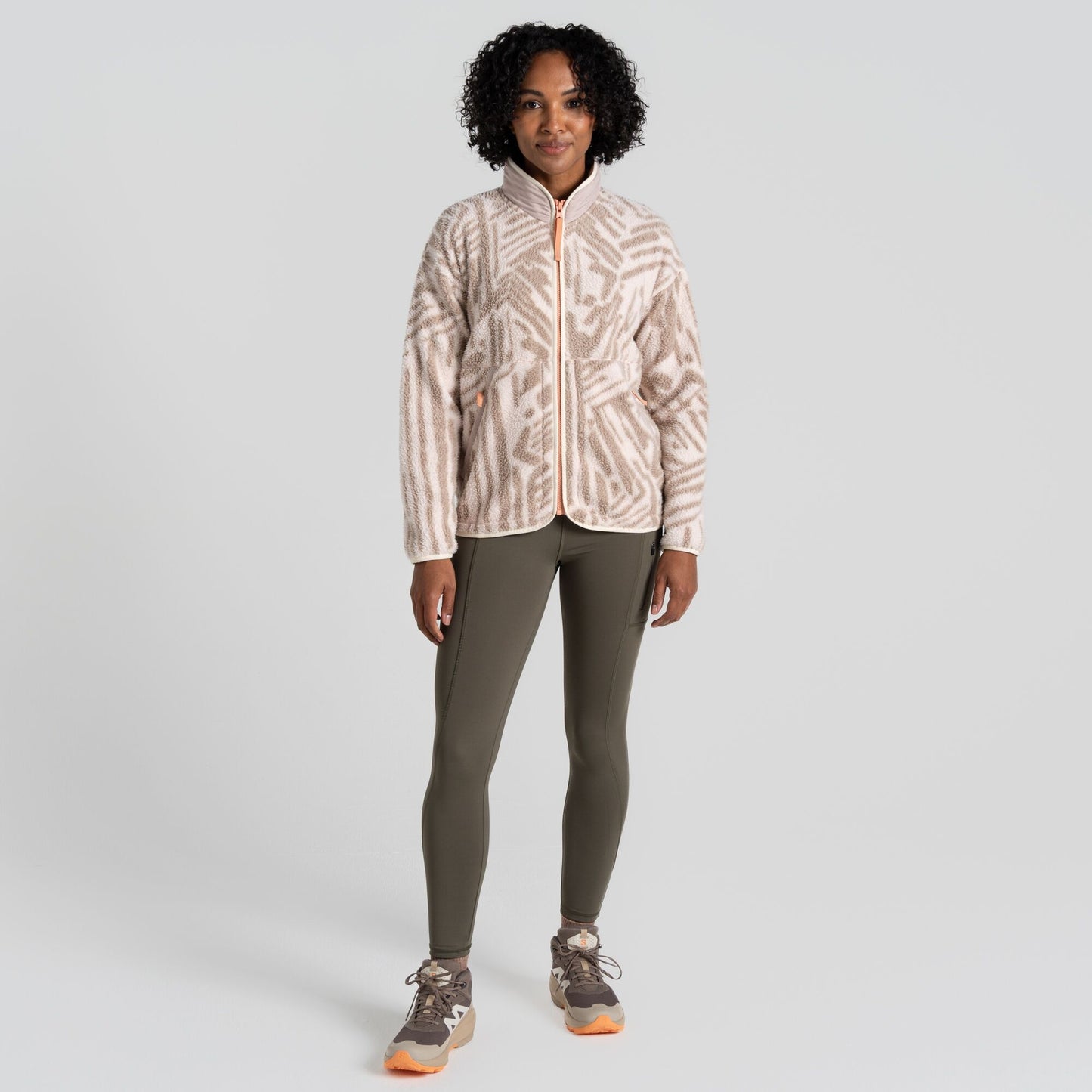 Craghoppers Dante Fleece Jacket