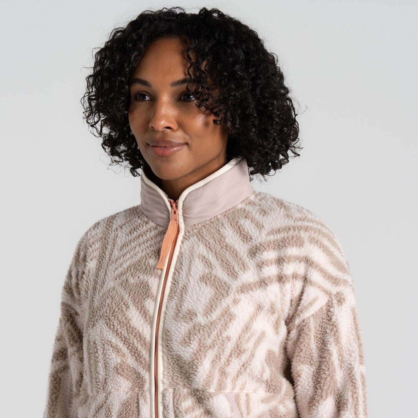 Craghoppers Dante Fleece Jacket