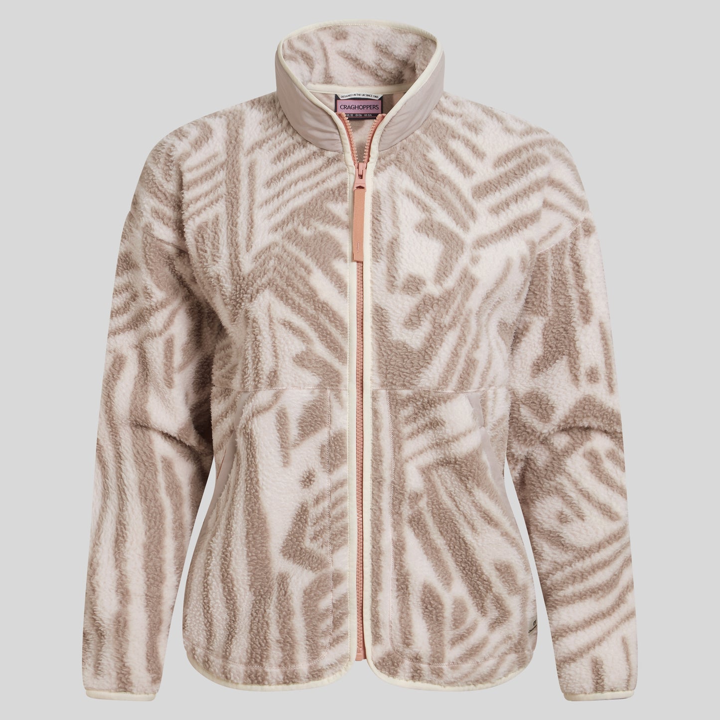 Craghoppers Dante Fleece Jacket