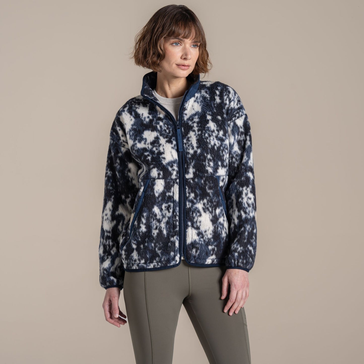 Craghoppers Dante Fleece Jacket