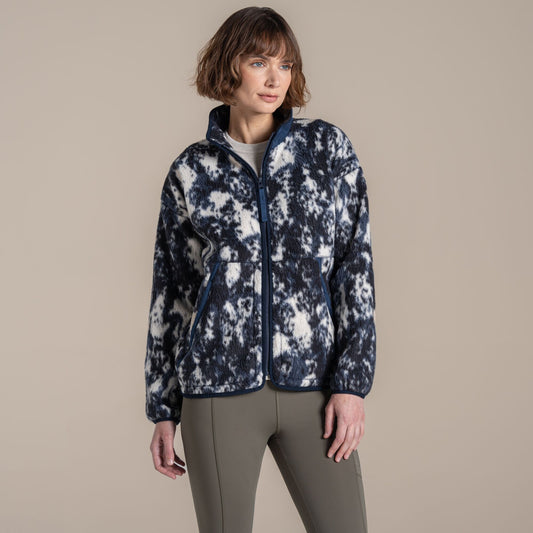 Craghoppers Dante Fleece Jacket