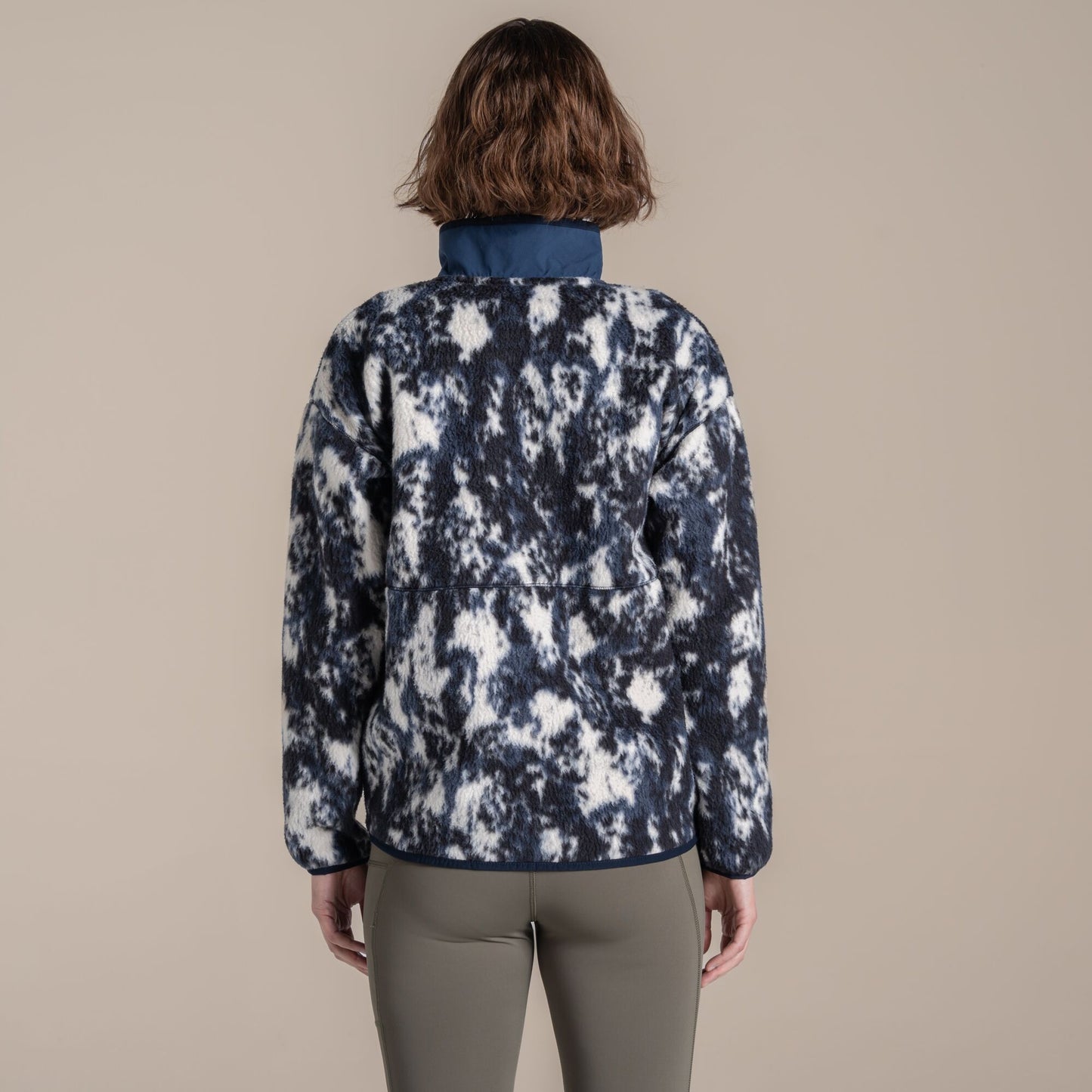 Craghoppers Dante Fleece Jacket