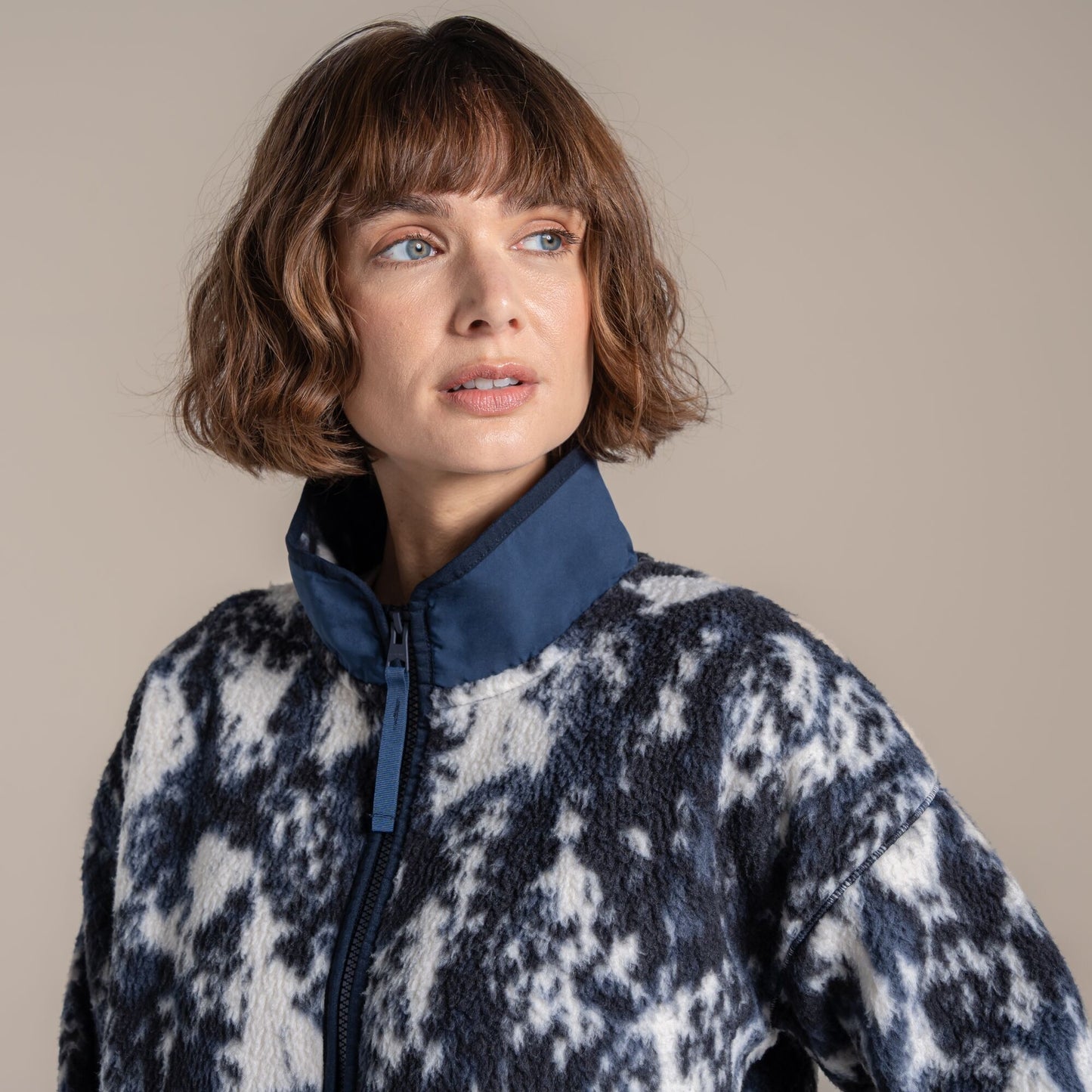 Craghoppers Dante Fleece Jacket